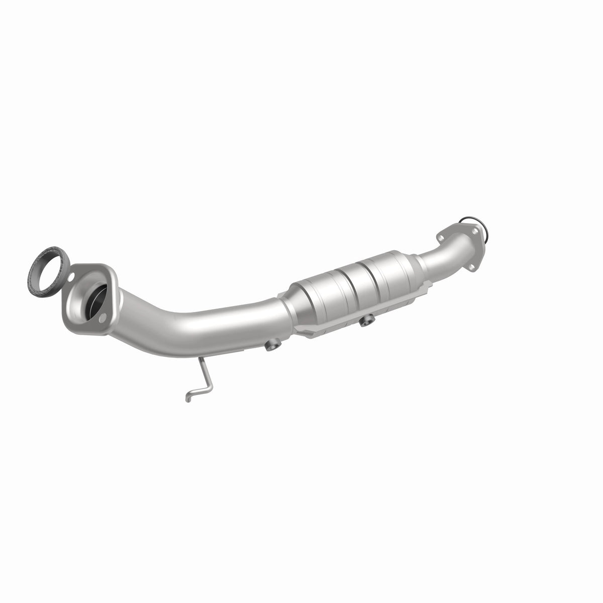 MagnaFlow Exhaust Products 23941 - HM Grade Direct-Fit Catalytic Converter 5