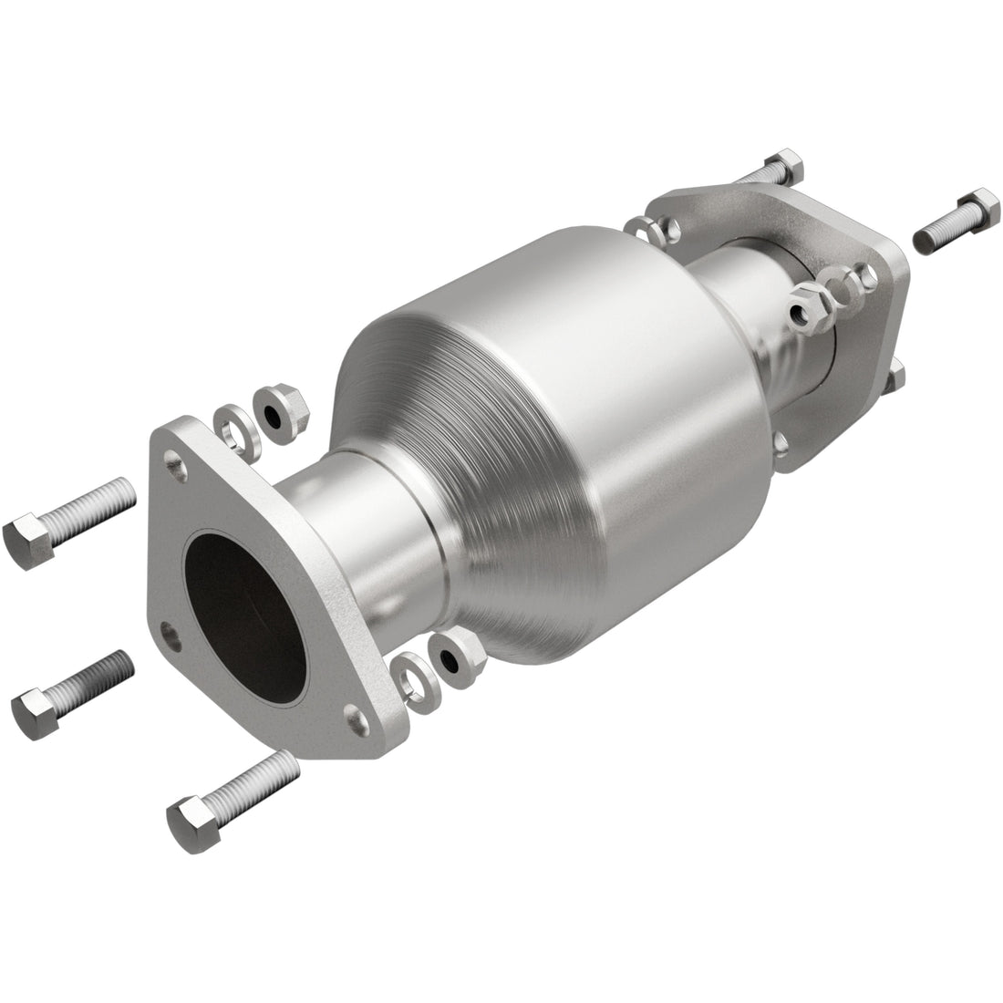MagnaFlow Exhaust Products 23943 - HM Grade Direct-Fit Catalytic Converter 1