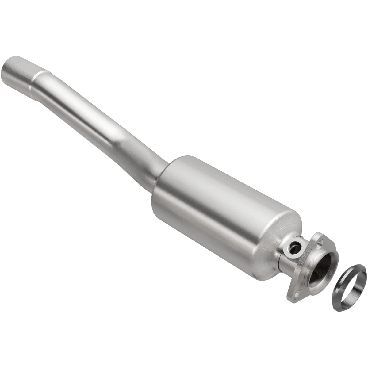 MagnaFlow Exhaust Products 23945 - Standard Grade Direct-Fit Catalytic Converter 1