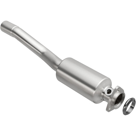 MagnaFlow Exhaust Products 23945 - Standard Grade Direct-Fit Catalytic Converter 1