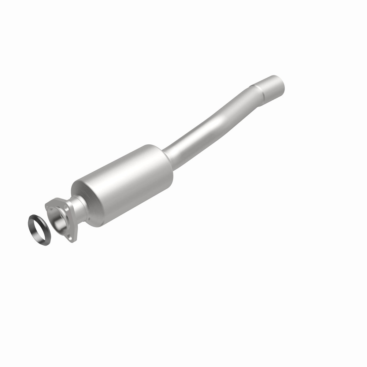 MagnaFlow Exhaust Products 23945 - Standard Grade Direct-Fit Catalytic Converter 2