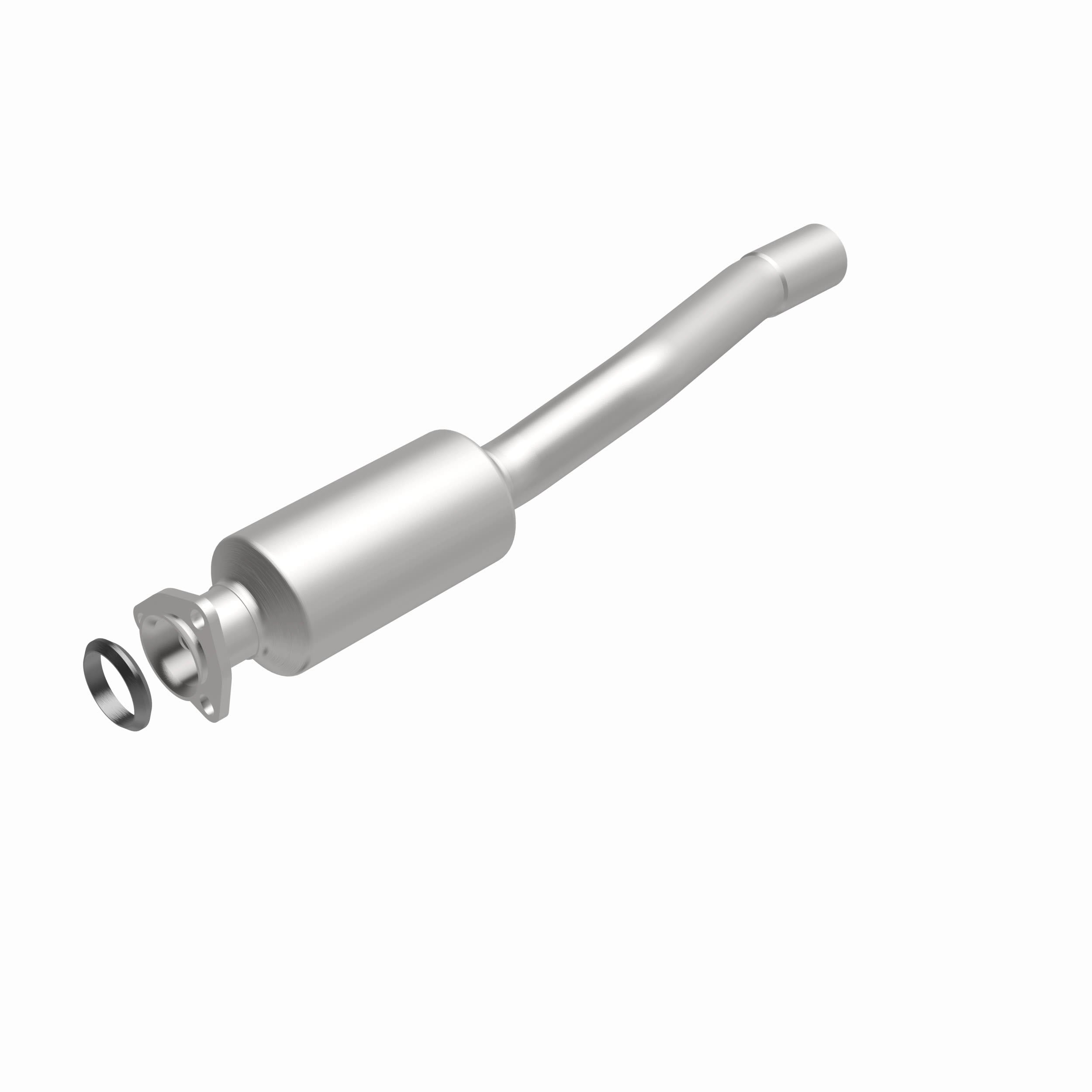 MagnaFlow Exhaust Products 23945 - Standard Grade Direct-Fit Catalytic Converter 2