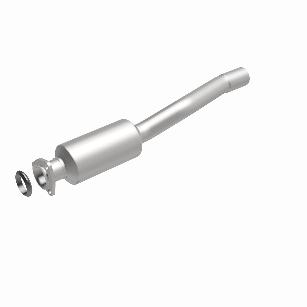 MagnaFlow Exhaust Products 23945 - Standard Grade Direct-Fit Catalytic Converter 4