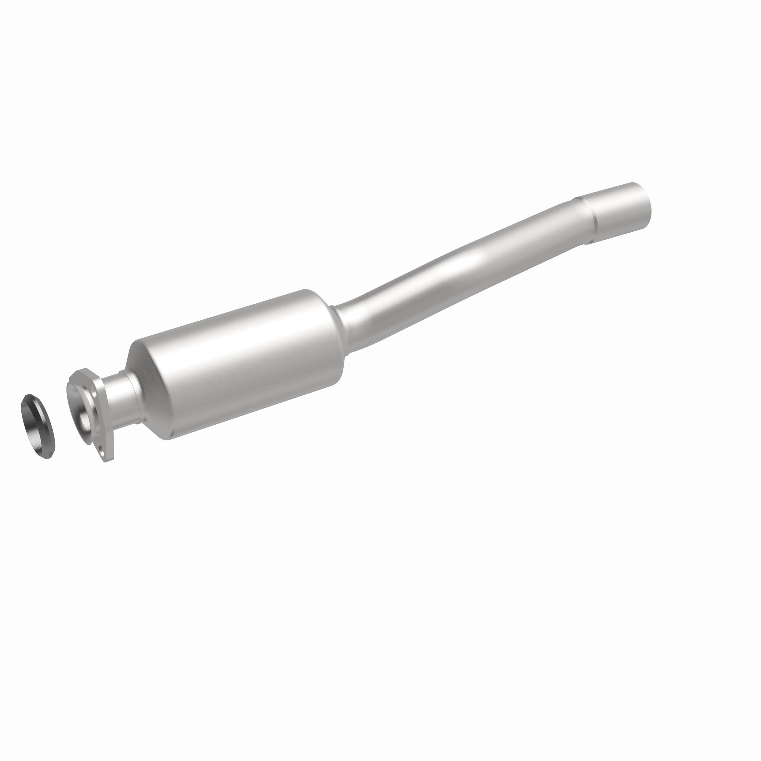 MagnaFlow Exhaust Products 23945 - Standard Grade Direct-Fit Catalytic Converter 5
