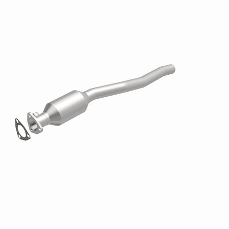 MagnaFlow Exhaust Products 23946 - Standard Grade Direct-Fit Catalytic Converter 1
