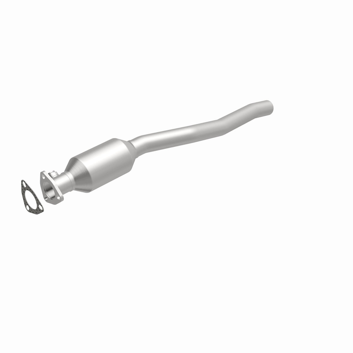 MagnaFlow Exhaust Products 23946 - Standard Grade Direct-Fit Catalytic Converter 2