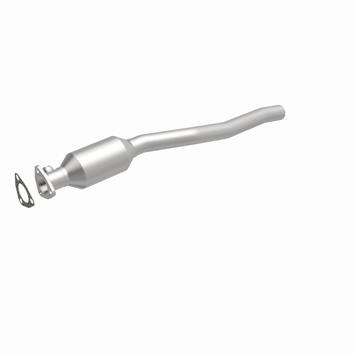 MagnaFlow Exhaust Products 23946 - Standard Grade Direct-Fit Catalytic Converter 3