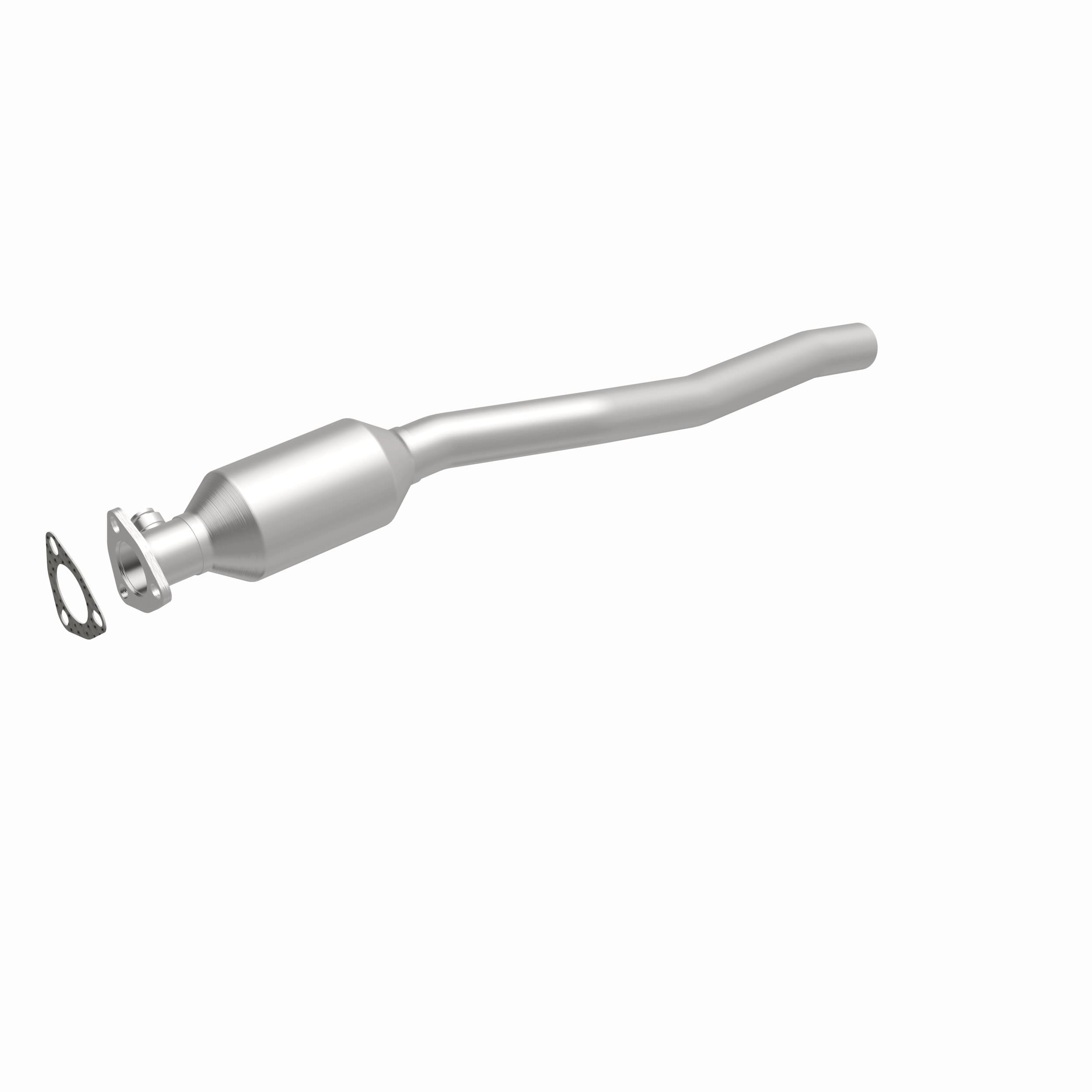 MagnaFlow Exhaust Products 23946 - Standard Grade Direct-Fit Catalytic Converter 3
