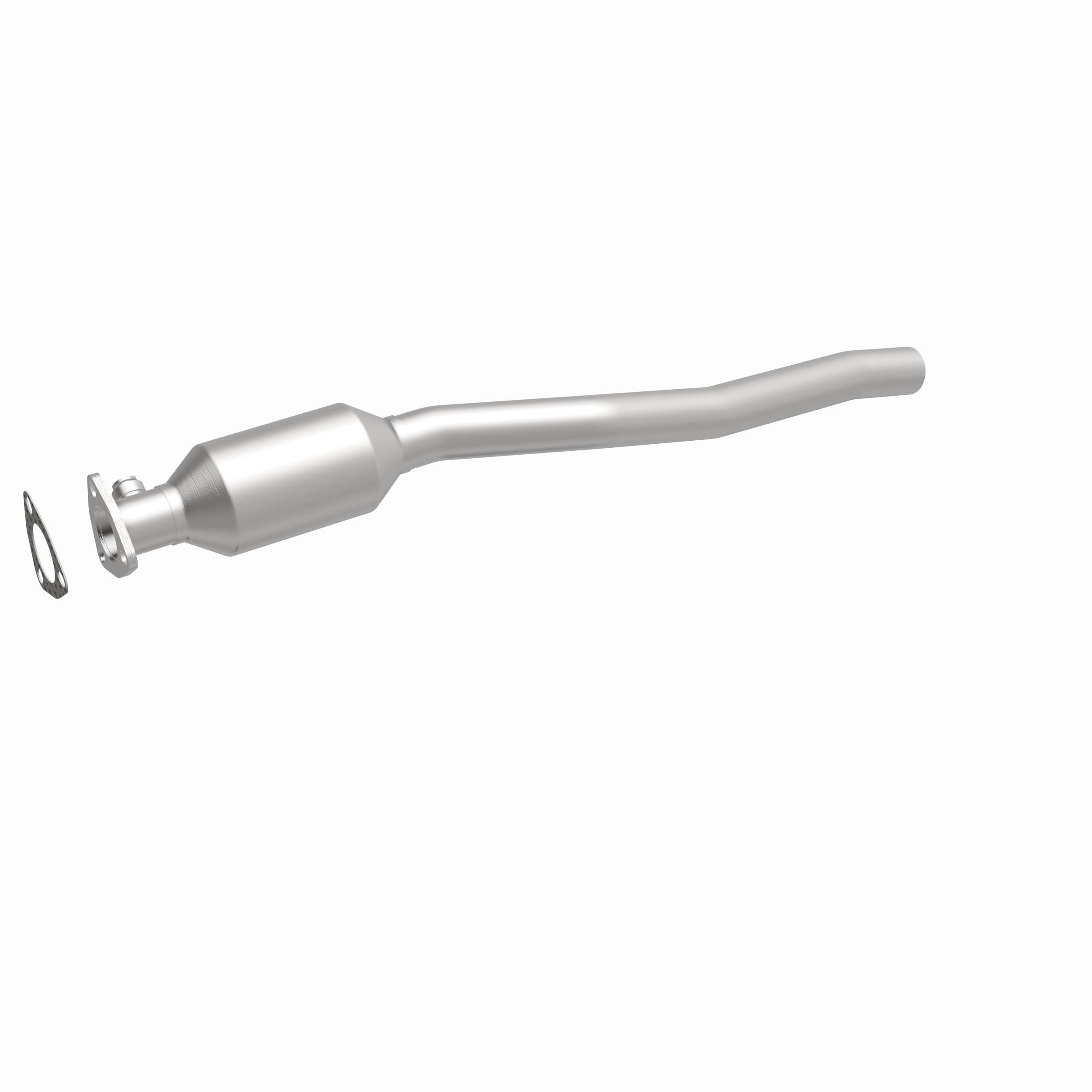 MagnaFlow Exhaust Products 23946 - Standard Grade Direct-Fit Catalytic Converter 4