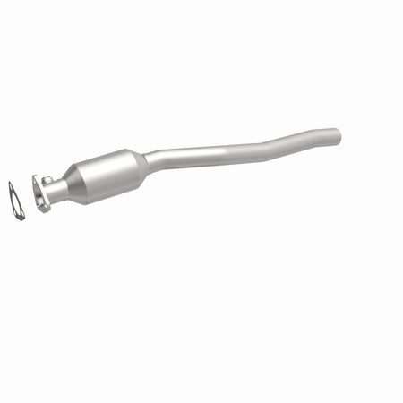 MagnaFlow Exhaust Products 23946 - Standard Grade Direct-Fit Catalytic Converter 4