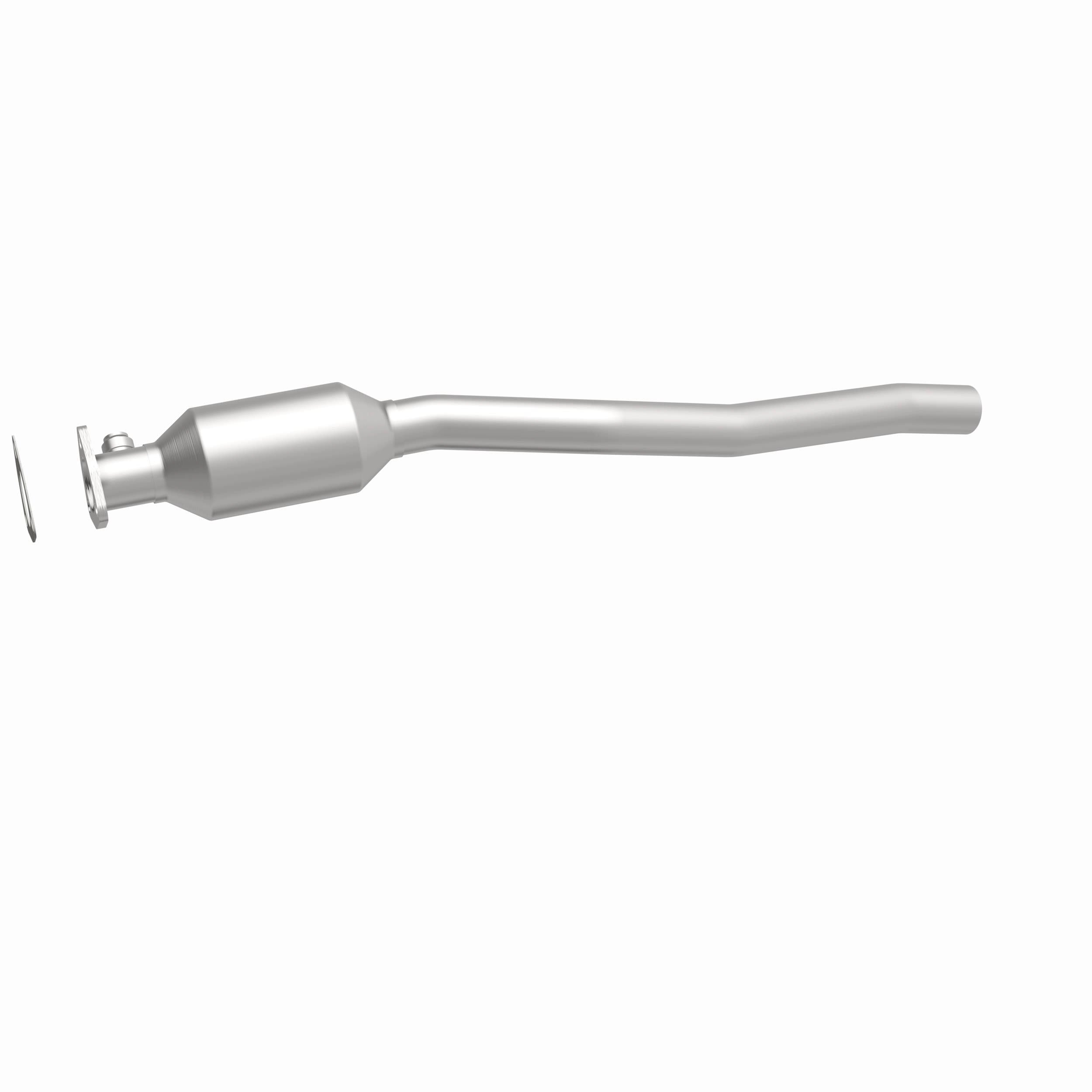 MagnaFlow Exhaust Products 23946 - Standard Grade Direct-Fit Catalytic Converter 5