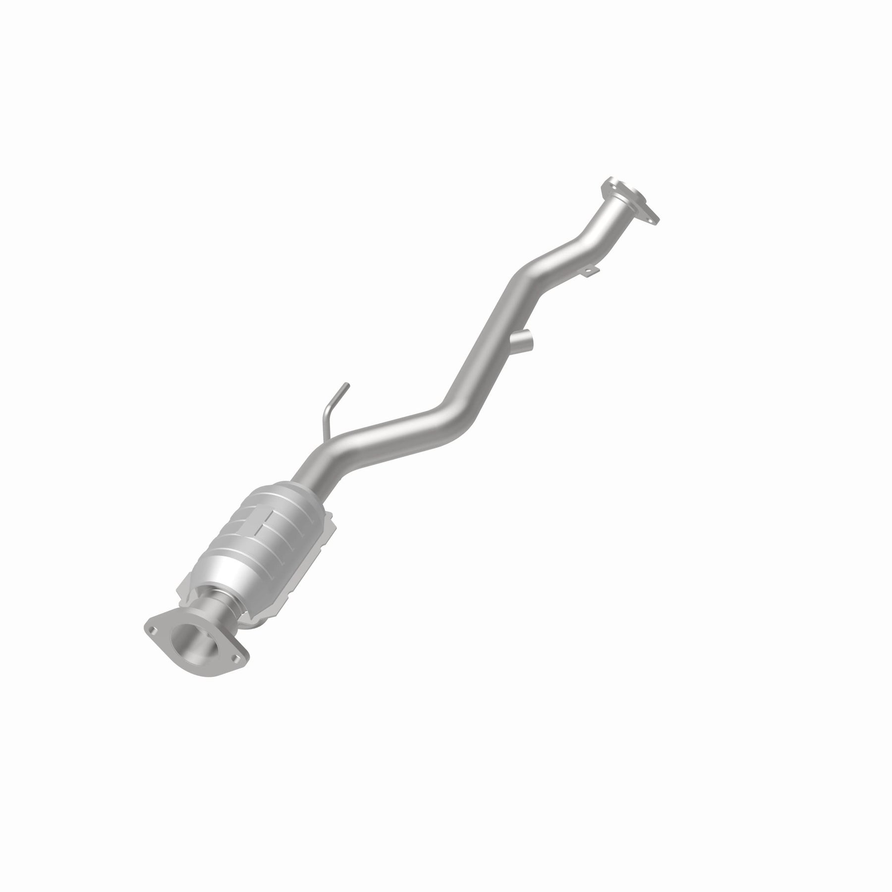 MagnaFlow Exhaust Products 23947 - Standard Grade Direct-Fit Catalytic Converter 1