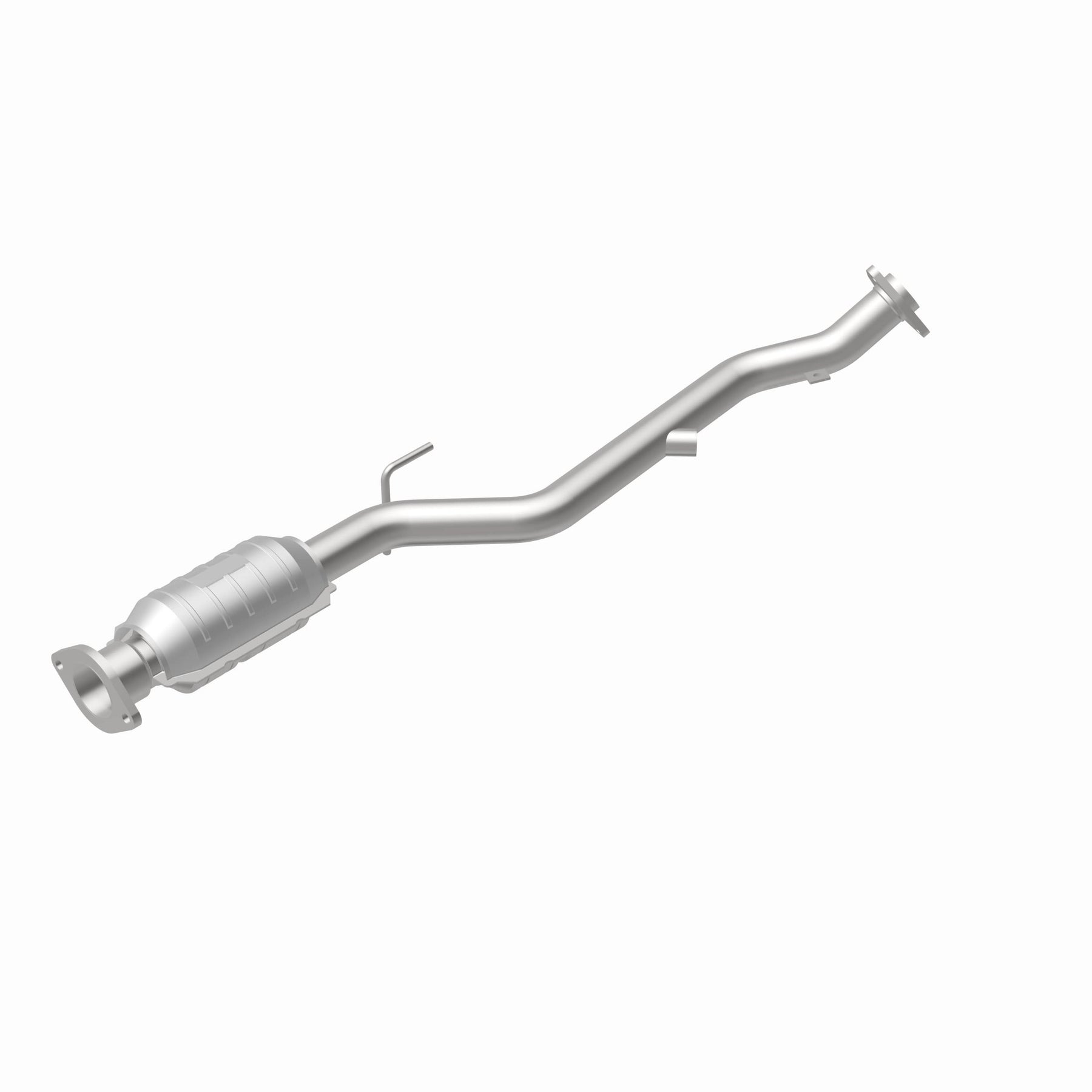 MagnaFlow Exhaust Products 23947 - Standard Grade Direct-Fit Catalytic Converter 2