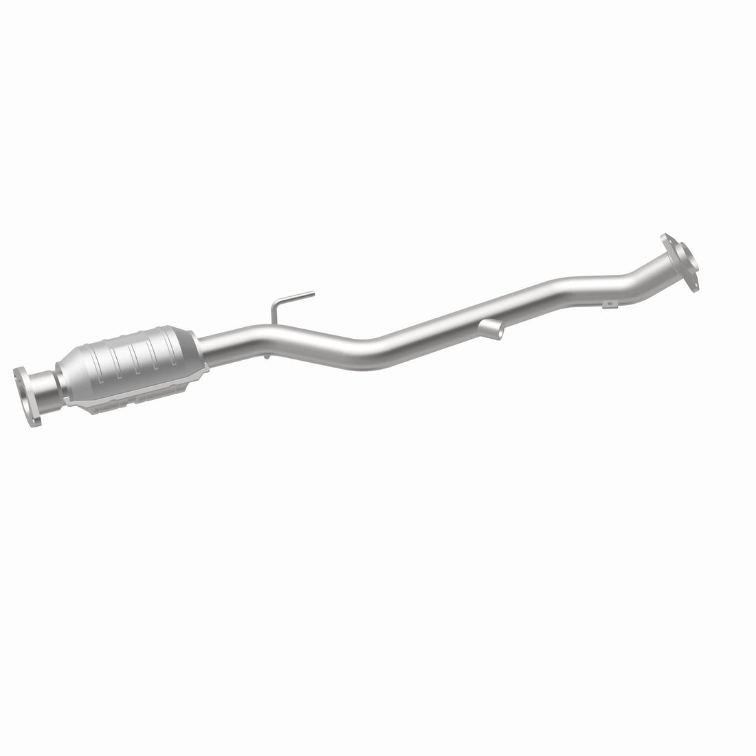 MagnaFlow Exhaust Products 23947 - Standard Grade Direct-Fit Catalytic Converter 3