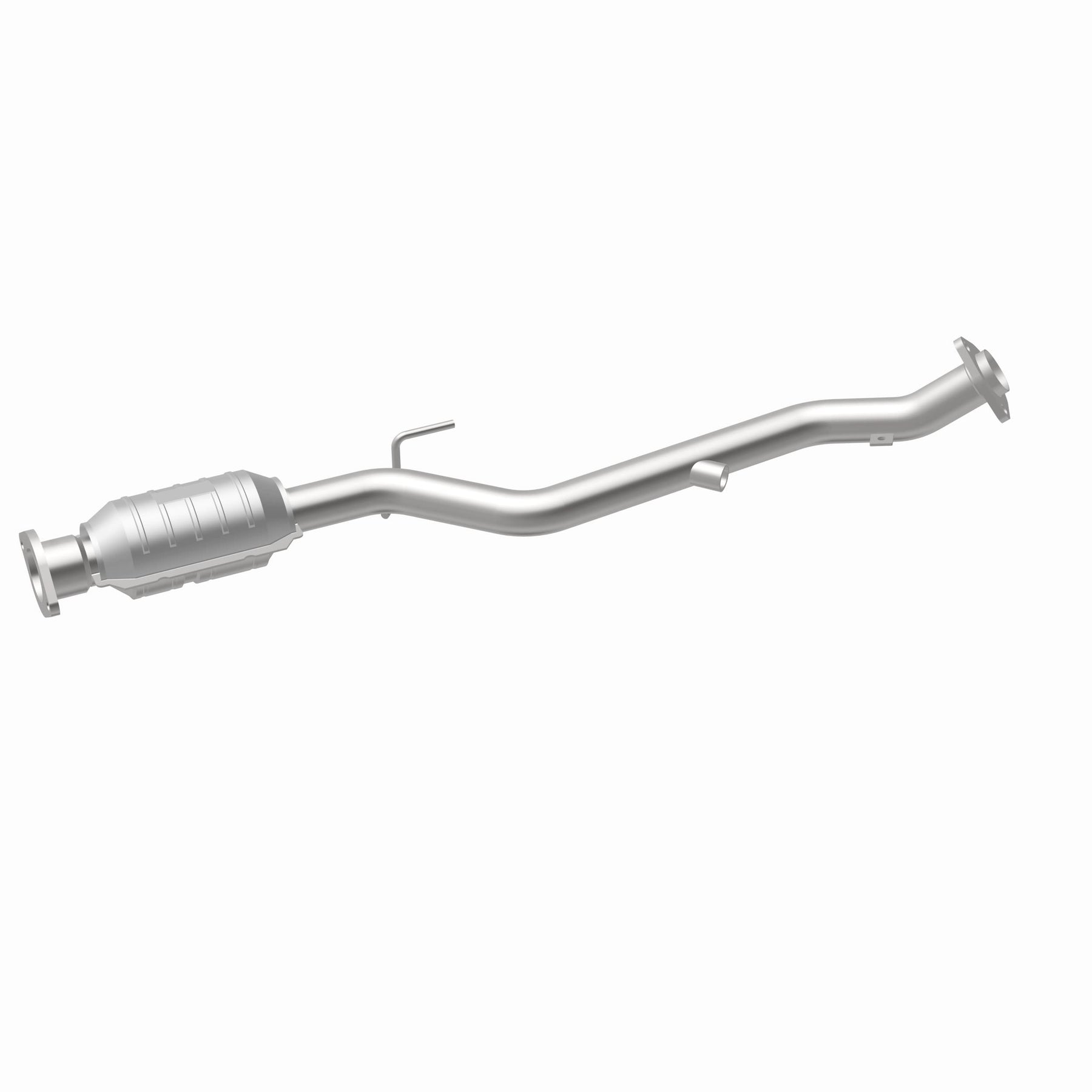 MagnaFlow Exhaust Products 23947 - Standard Grade Direct-Fit Catalytic Converter 3