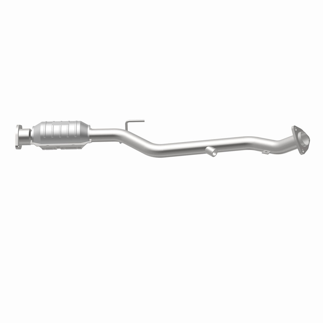 MagnaFlow Exhaust Products 23947 - Standard Grade Direct-Fit Catalytic Converter 4