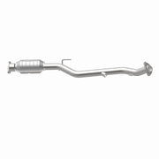 MagnaFlow Exhaust Products 23947 - Standard Grade Direct-Fit Catalytic Converter 4