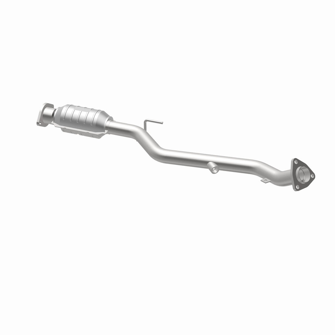 MagnaFlow Exhaust Products 23947 - Standard Grade Direct-Fit Catalytic Converter 5