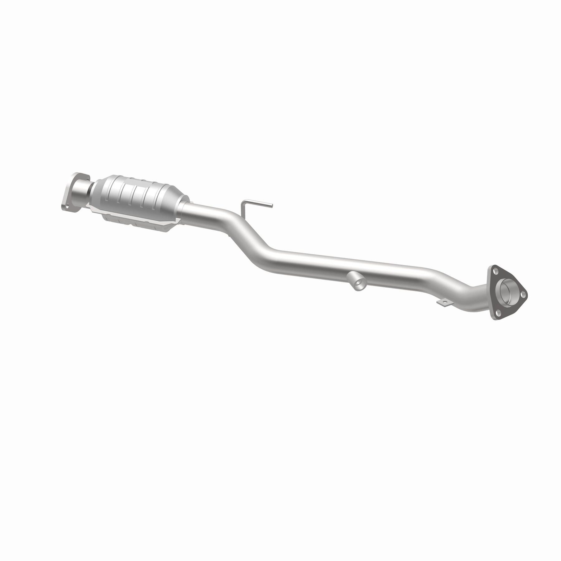 MagnaFlow Exhaust Products 23947 - Standard Grade Direct-Fit Catalytic Converter 5