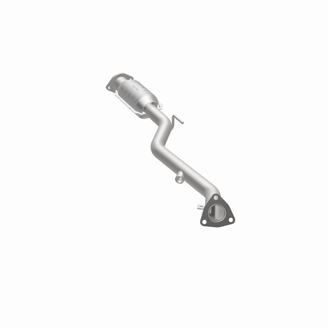 MagnaFlow Exhaust Products 23947 - Standard Grade Direct-Fit Catalytic Converter