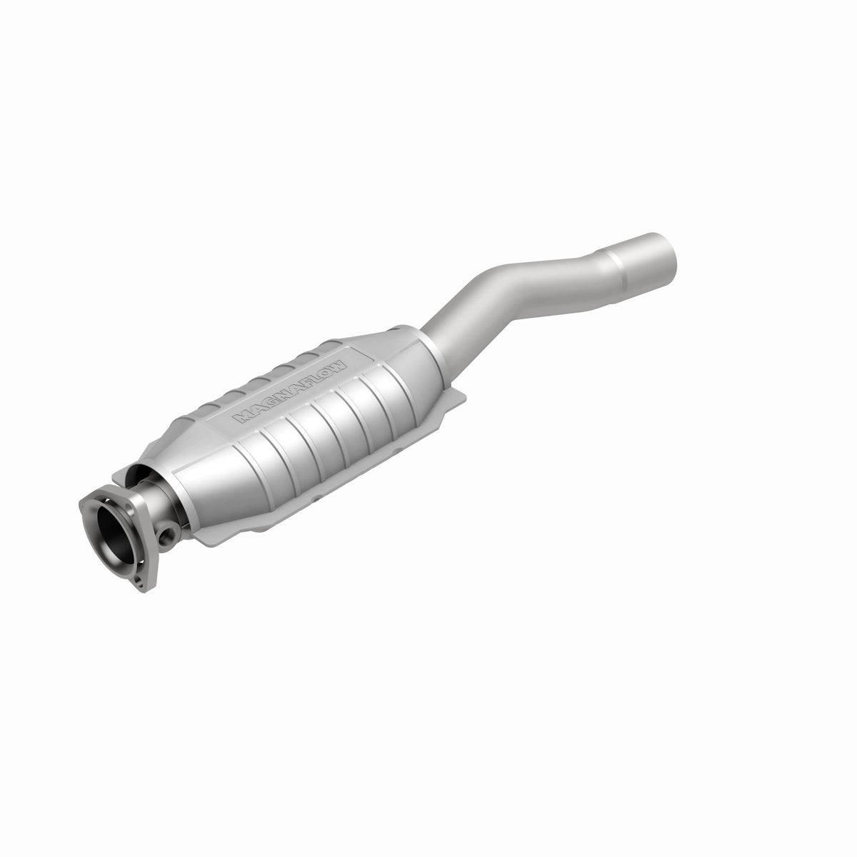 MagnaFlow Exhaust Products 23949 Standard Grade premium catalytic converter for 1984-1995 Volvo, view 5