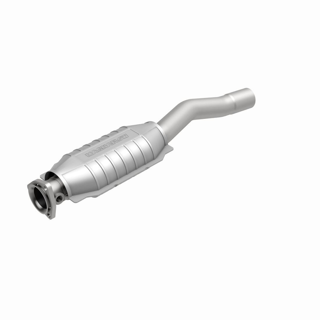 MagnaFlow Exhaust Products 23949 Standard Grade premium catalytic converter for 1984-1995 Volvo, view 6
