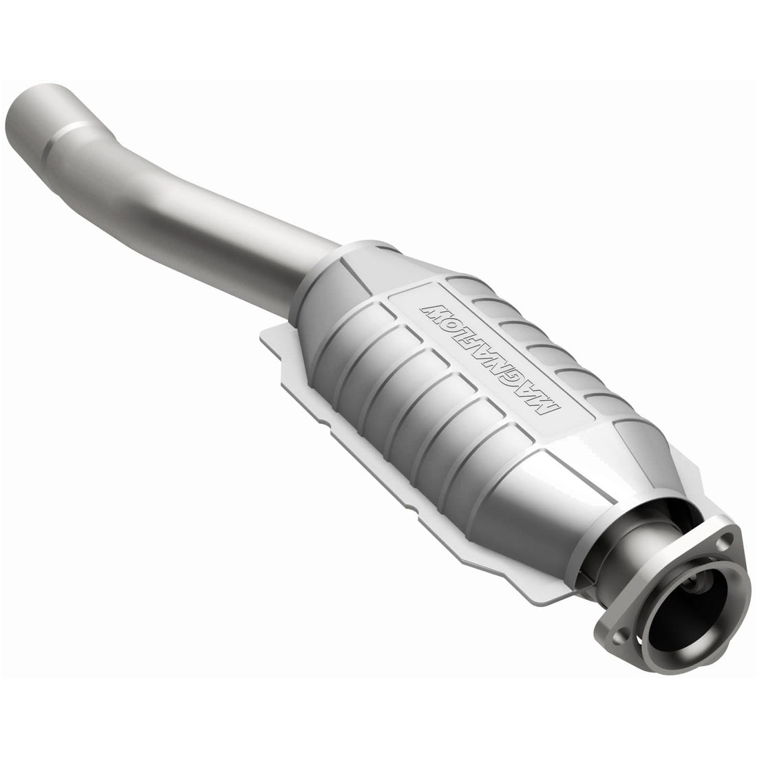 MagnaFlow Exhaust Products 23949 Standard Grade premium catalytic converter for 1984-1995 Volvo, view 2