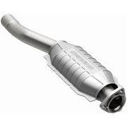 MagnaFlow Exhaust Products 23949 Standard Grade premium catalytic converter for 1984-1995 Volvo, view 2