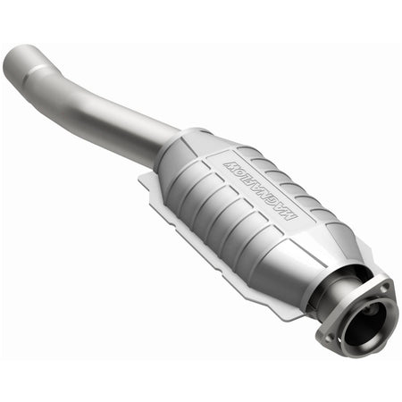 MagnaFlow Exhaust Products 23949 - Standard Grade Direct-Fit Catalytic Converter 2