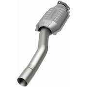 MagnaFlow Exhaust Products 23949 Standard Grade premium catalytic converter for 1984-1995 Volvo, view 3