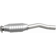 MagnaFlow Exhaust Products 23949 Standard Grade premium catalytic converter for 1984-1995 Volvo, view 4