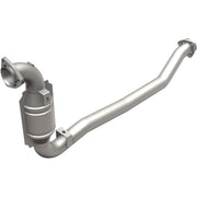 MagnaFlow Exhaust Products 23951 - Standard Grade Direct-Fit Catalytic Converter 1