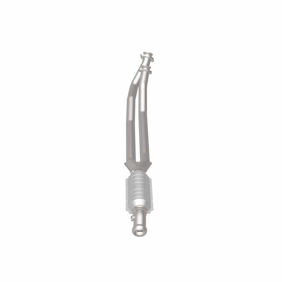 MagnaFlow Exhaust Products Exhaust MagnaFlow Exhaust Products 23954 - HM Grade Direct-Fit Catalytic Converter