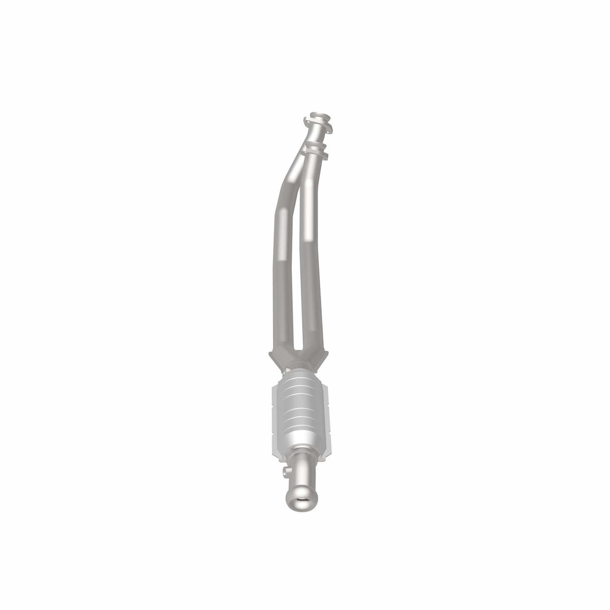 MagnaFlow Exhaust Products Exhaust MagnaFlow Exhaust Products 23954 - HM Grade Direct-Fit Catalytic Converter