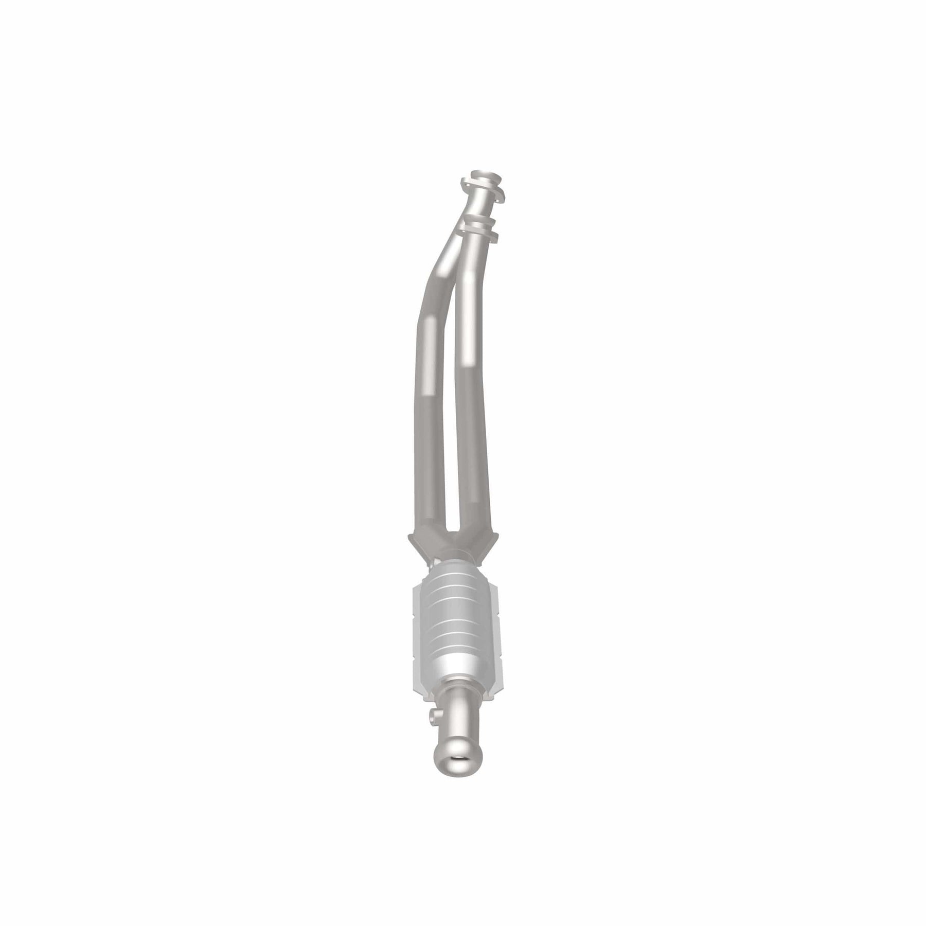 MagnaFlow Exhaust Products Exhaust MagnaFlow Exhaust Products 23954 - HM Grade Direct-Fit Catalytic Converter