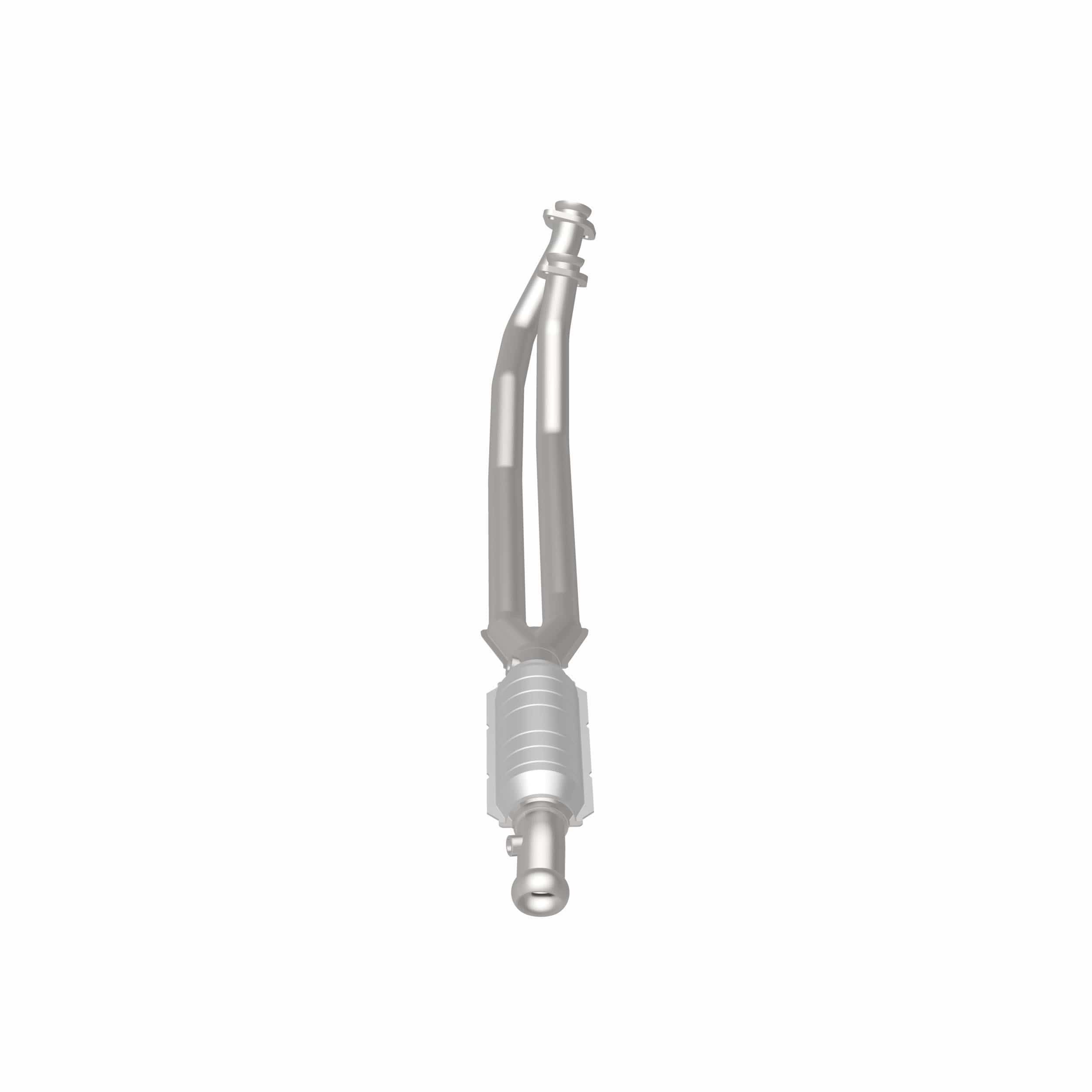 MagnaFlow Exhaust Products Exhaust MagnaFlow Exhaust Products 23954 - HM Grade Direct-Fit Catalytic Converter