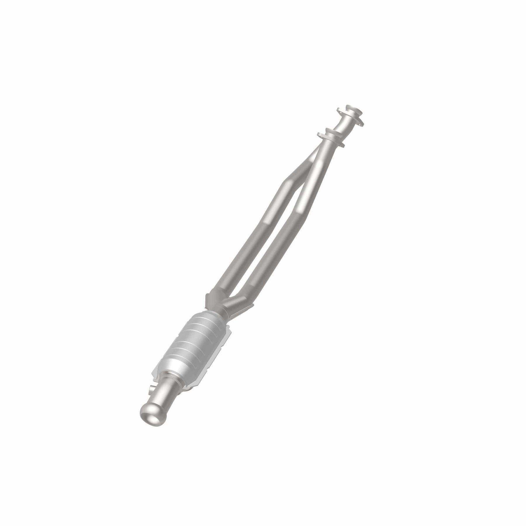 MagnaFlow Exhaust Products Exhaust MagnaFlow Exhaust Products 23954 - HM Grade Direct-Fit Catalytic Converter
