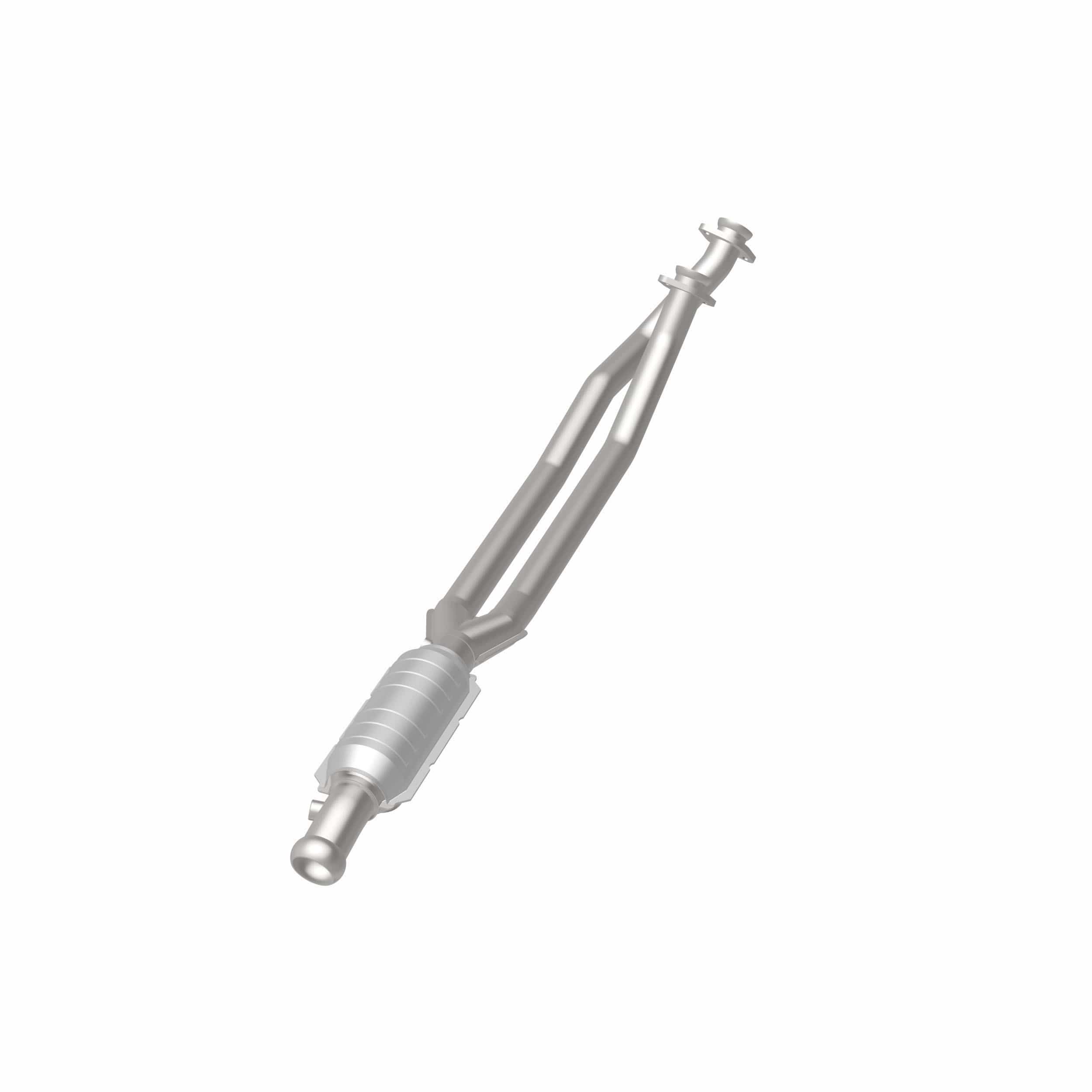 MagnaFlow Exhaust Products Exhaust MagnaFlow Exhaust Products 23954 - HM Grade Direct-Fit Catalytic Converter
