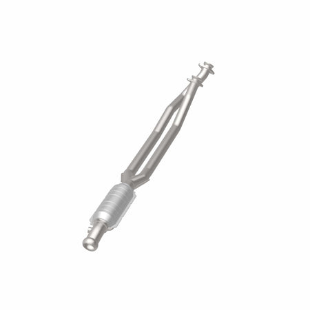 MagnaFlow Exhaust Products Exhaust MagnaFlow Exhaust Products 23954 - HM Grade Direct-Fit Catalytic Converter