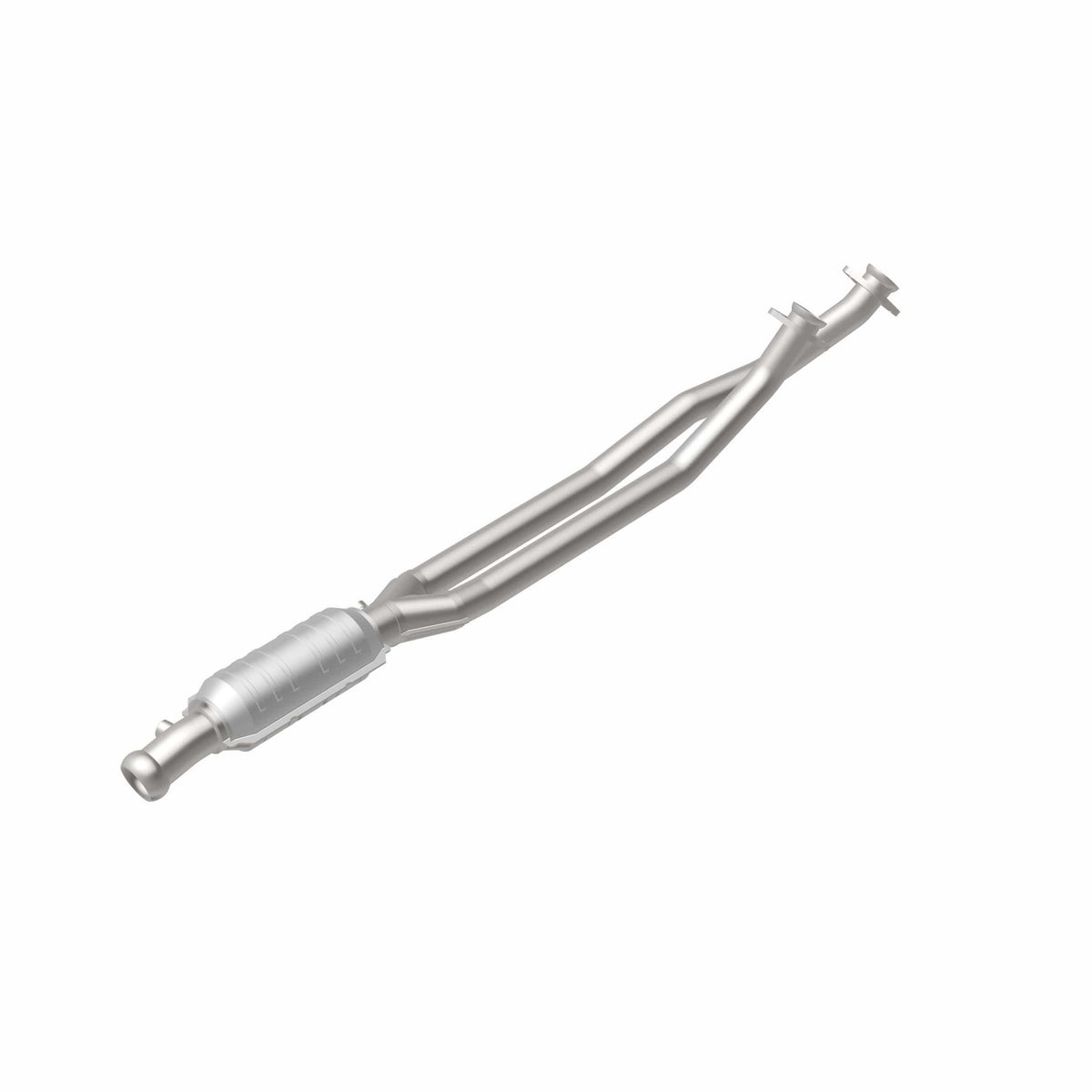 MagnaFlow Exhaust Products Exhaust MagnaFlow Exhaust Products 23954 - HM Grade Direct-Fit Catalytic Converter