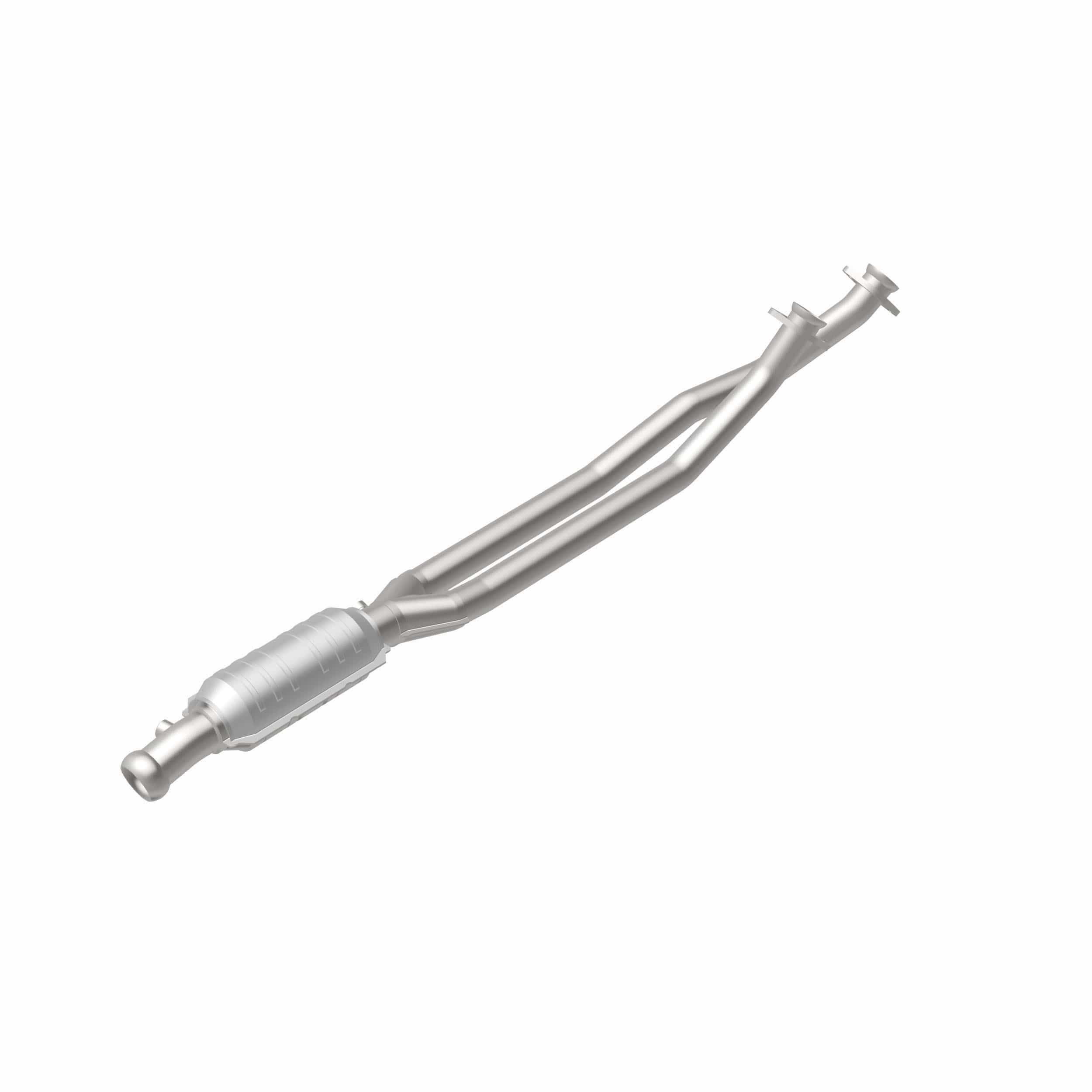 MagnaFlow Exhaust Products Exhaust MagnaFlow Exhaust Products 23954 - HM Grade Direct-Fit Catalytic Converter