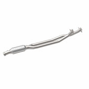 MagnaFlow Exhaust Products Exhaust MagnaFlow Exhaust Products 23954 - HM Grade Direct-Fit Catalytic Converter