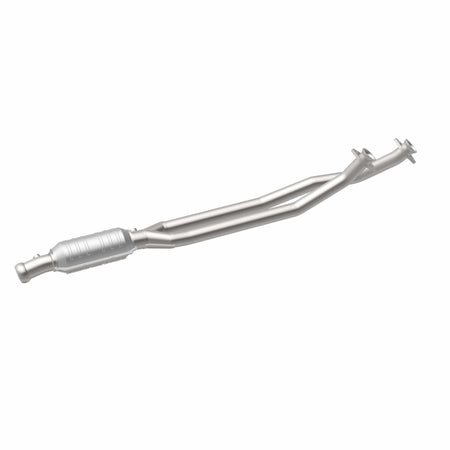 MagnaFlow Exhaust Products Exhaust MagnaFlow Exhaust Products 23954 - HM Grade Direct-Fit Catalytic Converter