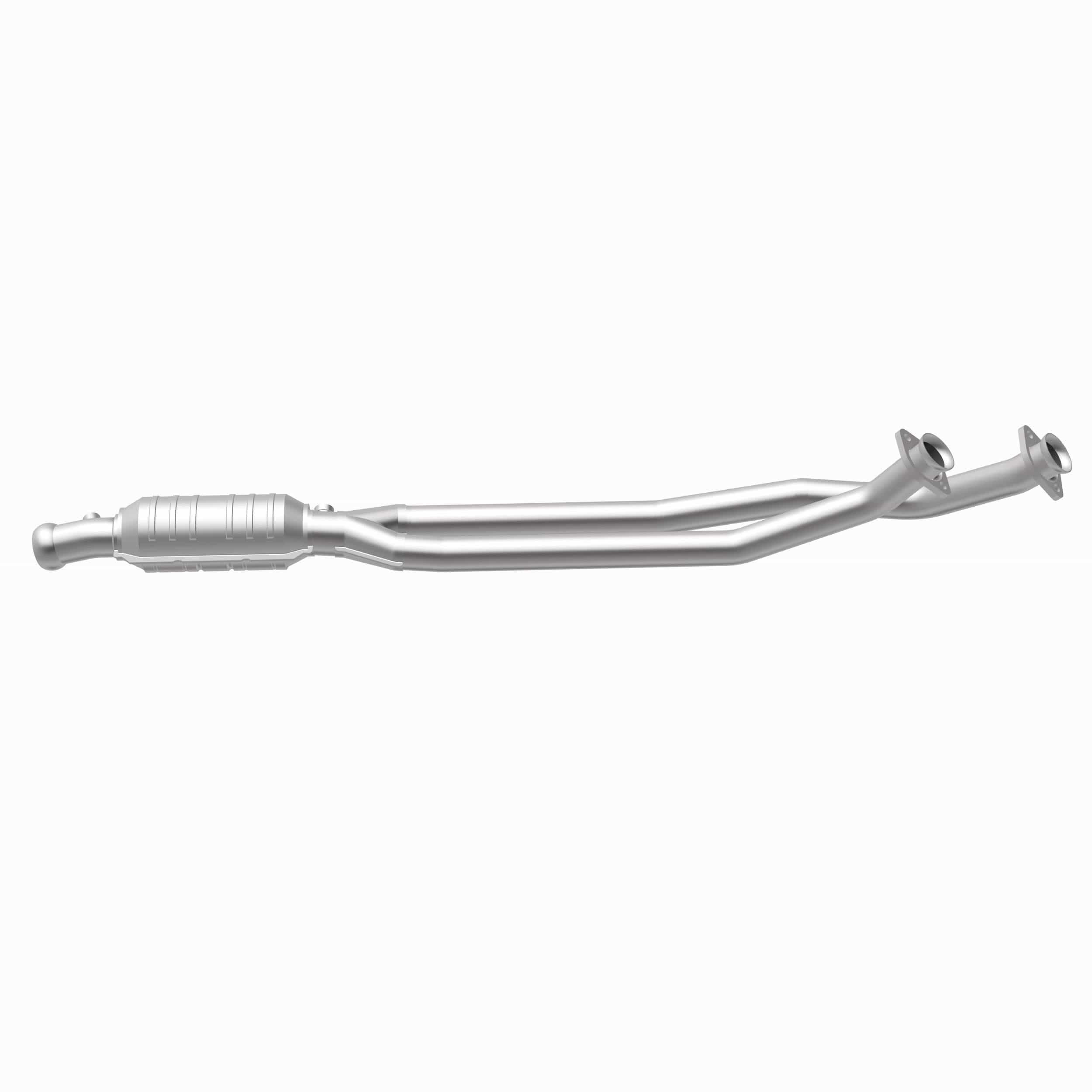 MagnaFlow Exhaust Products Exhaust MagnaFlow Exhaust Products 23954 - HM Grade Direct-Fit Catalytic Converter