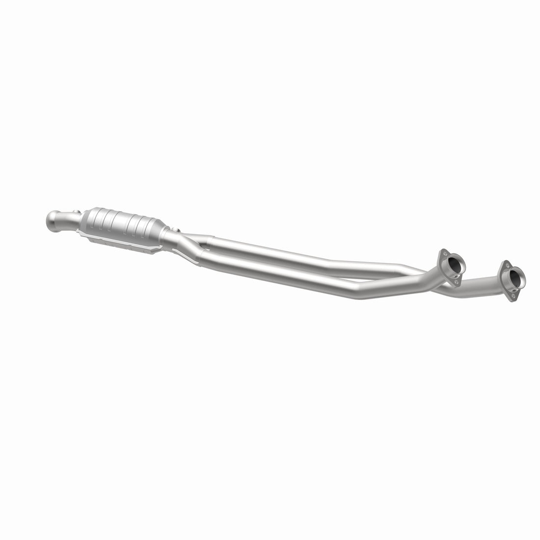 MagnaFlow Exhaust Products 23954 - HM Grade Direct-Fit Catalytic Converter