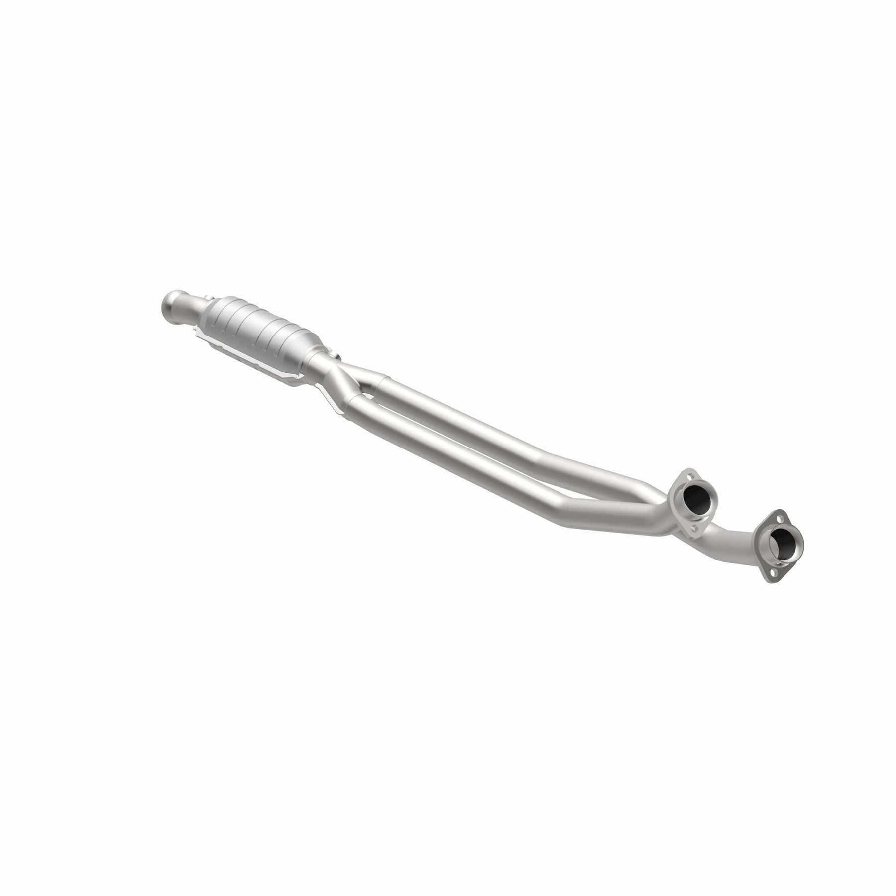 MagnaFlow Exhaust Products 23954 - HM Grade Direct-Fit Catalytic Converter