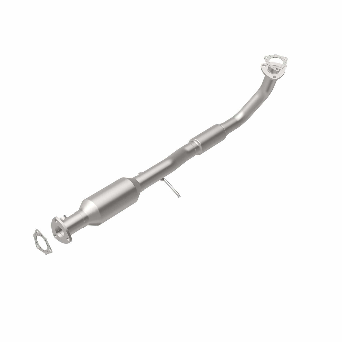 MagnaFlow Exhaust Products Exhaust MagnaFlow Exhaust Products 23956 - HM Grade Direct-Fit Catalytic Converter