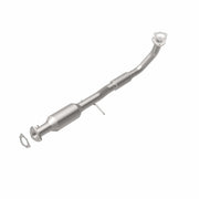MagnaFlow Exhaust Products Exhaust MagnaFlow Exhaust Products 23956 - HM Grade Direct-Fit Catalytic Converter