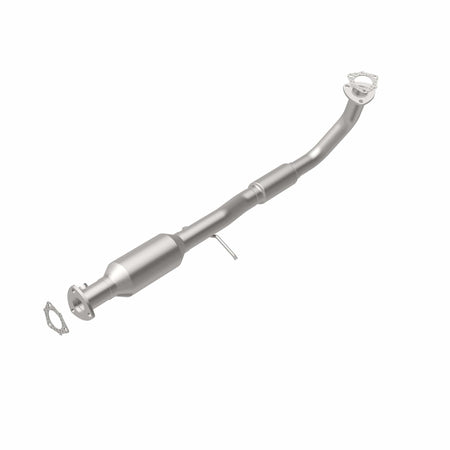 MagnaFlow Exhaust Products Exhaust MagnaFlow Exhaust Products 23956 - HM Grade Direct-Fit Catalytic Converter