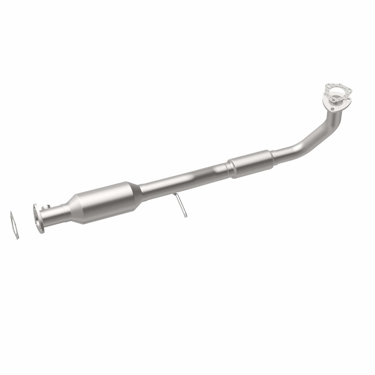 MagnaFlow Exhaust Products Exhaust MagnaFlow Exhaust Products 23956 - HM Grade Direct-Fit Catalytic Converter